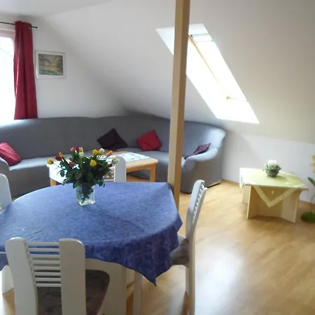 Ferienwohnung Sonnenhang