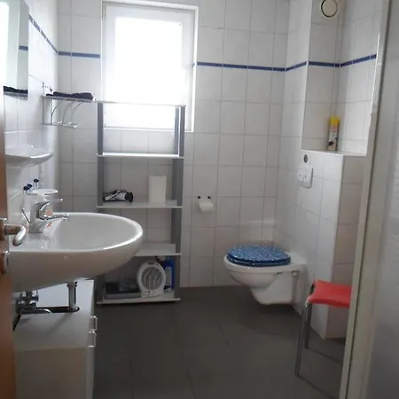 Ferienwohnung Sonnenhang Appartamento *