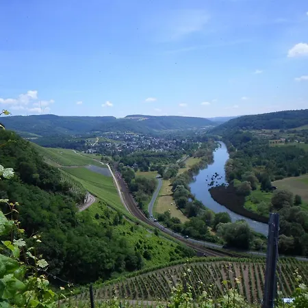 Ferienwohnung Sonnenhang * Wiltingen
