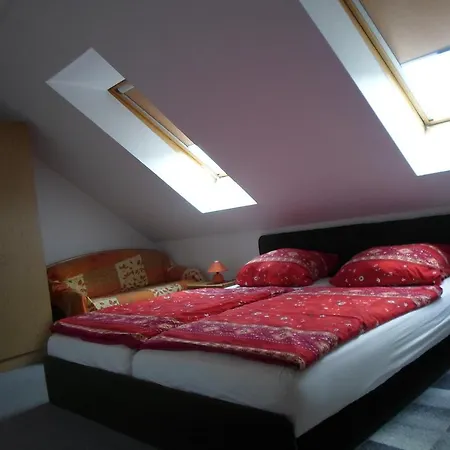 Appartamento Ferienwohnung Sonnenhang