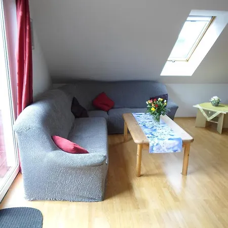 Ferienwohnung Sonnenhang Wiltingen