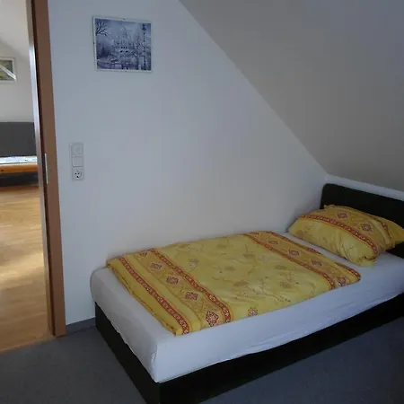 Ferienwohnung Sonnenhang Appartamento