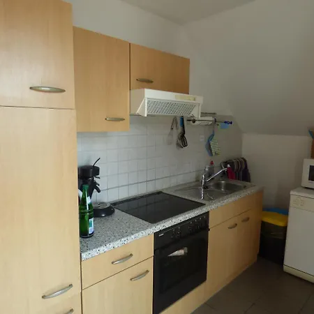 Ferienwohnung Sonnenhang * Wiltingen